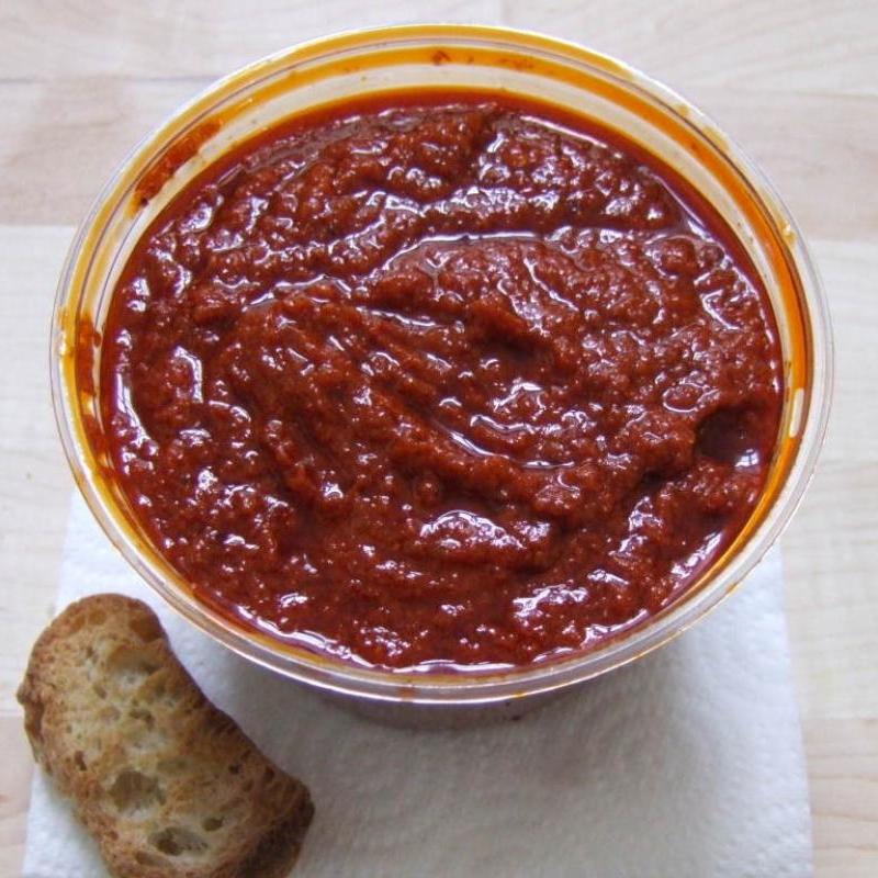 Harrisa - L'Olivier Harrisa - L'Olivier