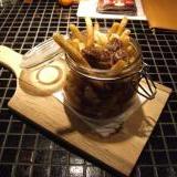Poutine!: 11  Items La Cantine - Poutine - Closed