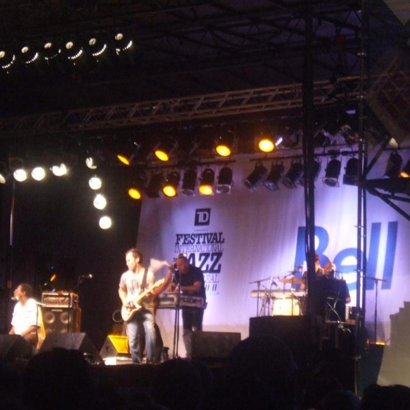 2011 Novalima (video) 2011 Novalima (video)