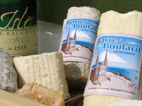 Barre a Boulard - St-Raymond-de-Portneuf Barre a Boulard - St-Raymond-de-Portneuf
