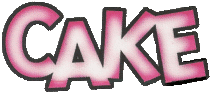 Cake [logo]