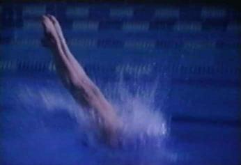 [[Alicia Diving, Entering Water]]