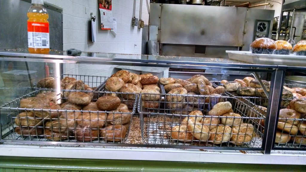 Absolute Bagels ACZoom