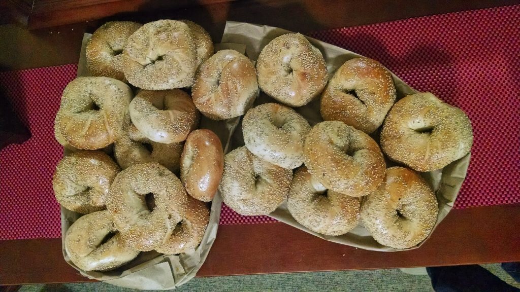 Absolute Bagels ACZoom