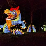 Gardens of Light | Space for life | Jardin Botanique | Montreal