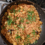 Sabudana Khichdi