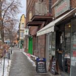 Drogeria Fine - Gnocchi and Tomato Sauce